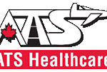 ATS Healthcare Logo