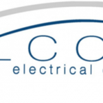 Alcon Logo