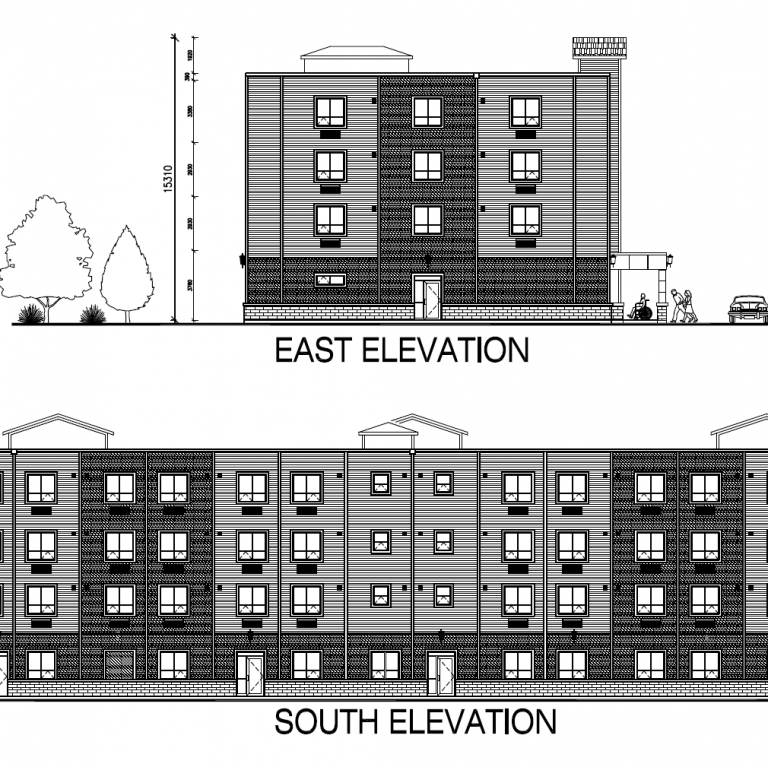 Current Projects - Leeswood Construction