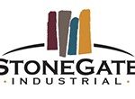 StoneGate Industrial Logo