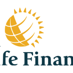 Sun Life Financial Logo