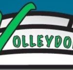 Volleydome Logo